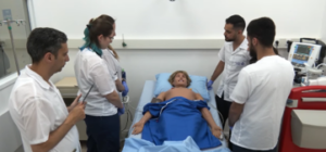 מרכז סימולציות