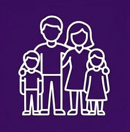 תמונה של משפחה