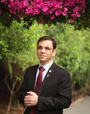 נשיא המכללה האקדמית לישראל
