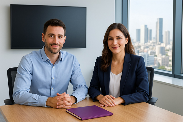הליך הכרה בלימודים קודמים – תוכניות התואר השני