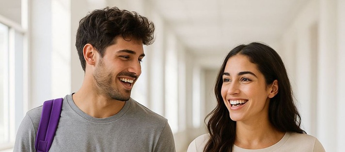 חדש! מרכז הקריירה של האקדמית רמת גן